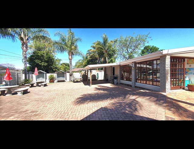 3 BEDROOM HOUSE FOR SALE IN LEVYVALE